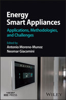 Energy Smart Appliances : Applications, Methodologies, and Challenges-9781119899426