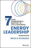 Energy Leadership : The 7 Level Framework for Mastery In Life and Business-9781119899549