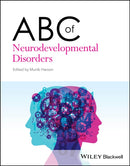 ABC of Neurodevelopmental Disorders-9781119900177