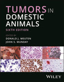 Tumors in Domestic Animals-9781119903079
