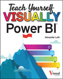 Teach Yourself VISUALLY Power BI-9781119903772