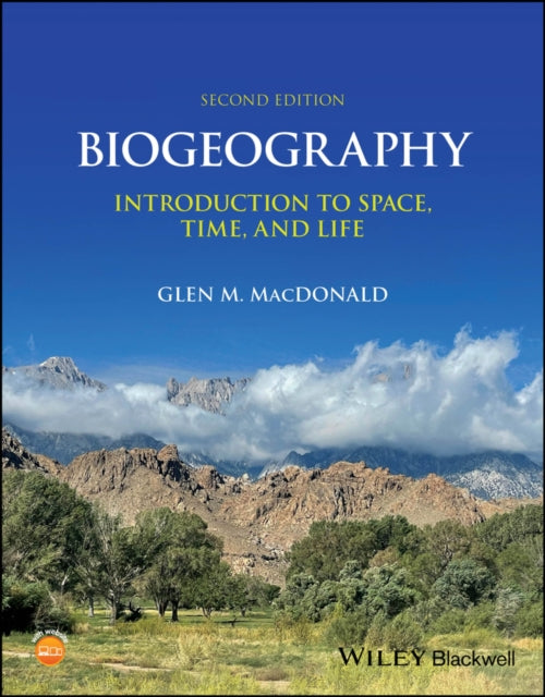 Biogeography – Introduction to Space, Time, and Life