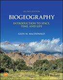 Biogeography – Introduction to Space, Time, and Life