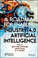 A Roadmap for Enabling Industry 4.0 by Artificial Intelligence-9781119904854