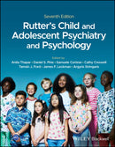 Rutter's Child and Adolescent Psychiatry and Psych ology, 7th Edition