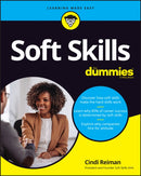 Soft Skills For Dummies-9781119906551