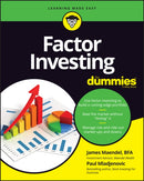 Factor Investing For Dummies-9781119906742