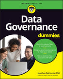 Data Governance For Dummies-9781119906773