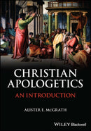 Christian Apologetics – An Introduction