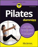 Pilates For Dummies-9781119907381