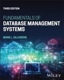 Fundamentals of Database Management Systems-9781119907466