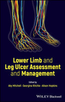 Lower Limb and Leg Ulcer Assessment and Management-9781119908210