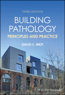 Building Pathology : Principles and Practice-9781119908258