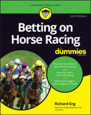 Betting on Horse Racing For Dummies-9781119908920