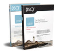 ISC2 CCSP Certified Cloud Security Professional Official Study Guide & Practice Tests Bundle-9781119909439