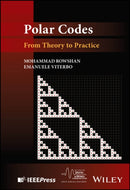 Polar Codes : From Theory to Practice-9781119911739