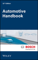 Automotive Handbook-9781119911906