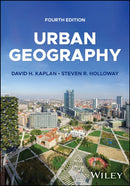Urban Geography-9781119930273