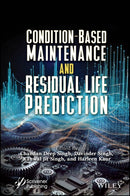 Condition-Based Maintenance and Residual Life Prediction-9781119933120