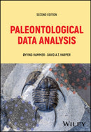 Paleontological Data Analysis-9781119933939