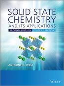 Solid State Chemistry and its Applications-9781119942948