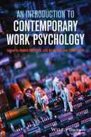 An Introduction to Contemporary Work Psychology-9781119945529