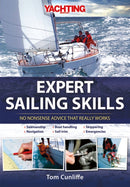 Yachting Monthly's Expert Sailing Skills : No Nonsense Advice That Really Works-9781119951292