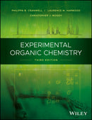 Experimental Organic Chemistry-9781119952381