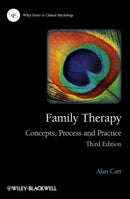 Family Therapy - Concepts, Process and Practice 3e
