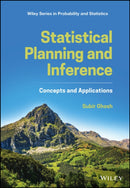 Statistical Planning and Inference : Concepts and Applications-9781119962786