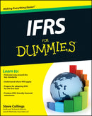 IFRS For Dummies-9781119963080