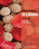 Haematology at a Glance-9781119969228