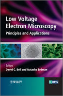 Low Voltage Electron Microscopy – Principles and Applications