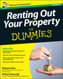 Renting Out Your Property For Dummies, UK Edition-9781119976400