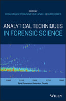 Analytical Techniques in Forensic Science-9781119978282