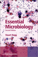 Essential Microbiology-9781119978909