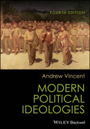 Modern Political Ideologies-9781119981640