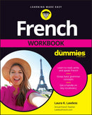 French Workbook For Dummies-9781119982036