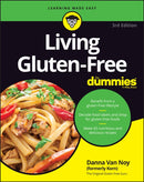 Living Gluten–Free For Dummies, 3rd Edition