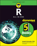 R All–in–One For Dummies