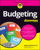 Budgeting For Dummies-9781119985143