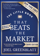 The Little Book that Still Beats the Market-9781119986133