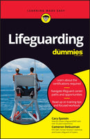 Lifeguarding For Dummies-9781119986195
