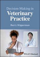 Decision-Making in Veterinary Practice-9781119986348