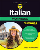 Italian Workbook For Dummies-9781119986706
