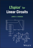 LTspicer for Linear Circuits-9781119987925