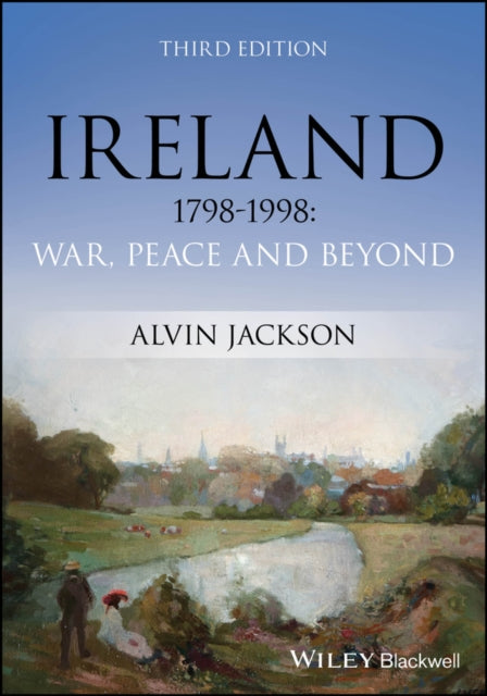 Ireland 1798–1998