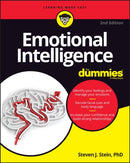 Emotional Intelligence For Dummies-9781119988151