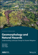 Geomorphology and Natural Hazards : Understanding Landscape Change for Disaster Mitigation-9781119990314