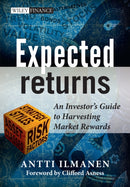 Expected Returns : An Investor's Guide to Harvesting Market Rewards-9781119990727